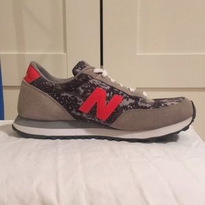New Balance 501s